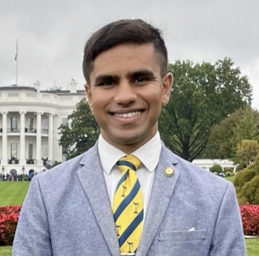 Arjun Singh